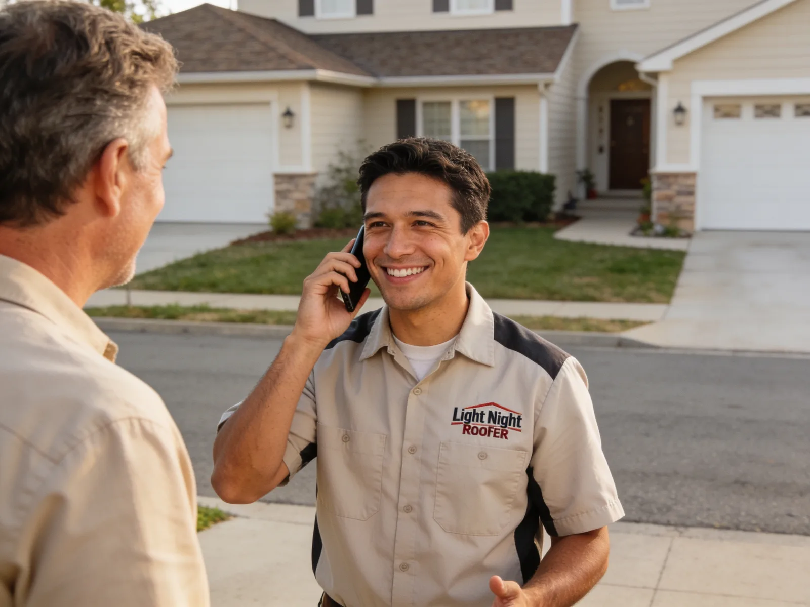 Emergency Roof Repair Mount Laurel, NJ FAQs
